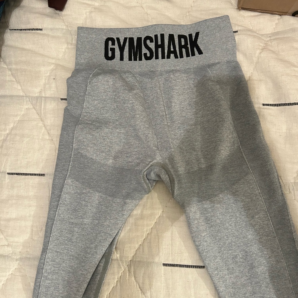 Gym Shark High Waisted Leggings